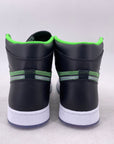 Air Jordan 1 Retro High OG "Zen Green" 2020 New Size 9.5