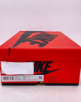 Air Jordan (W) 1 Retro High OG "Satin Bred" 2023 New Size 10W