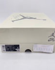 Air Jordan 4 Retro "Navy" 2025 New Size 11
