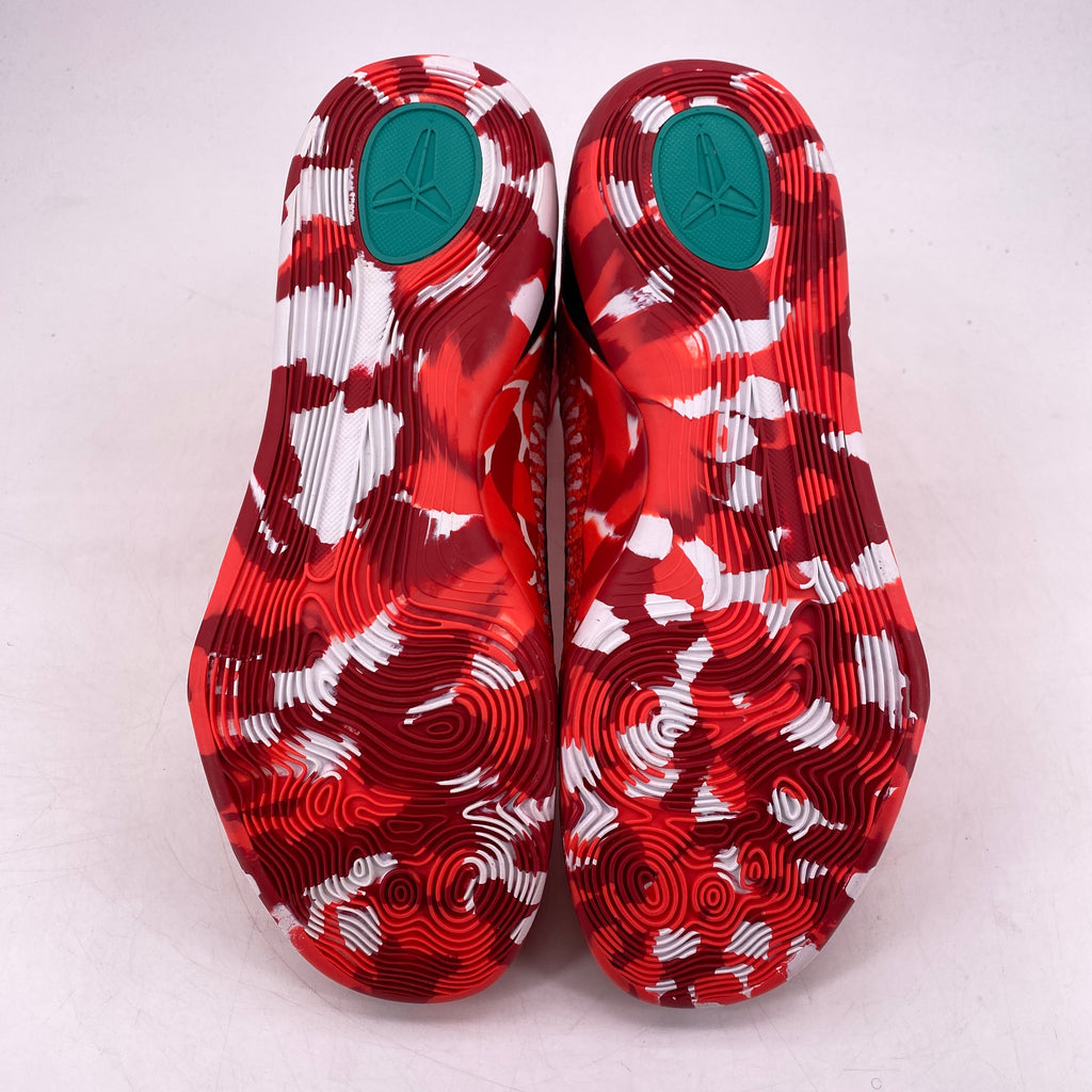 Nike Kobe 9 Elite "Christmas" 2014 New Size 10.5
