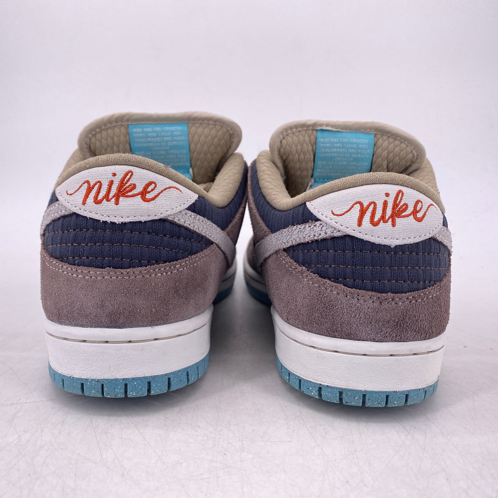 Nike SB Dunk Low "Big Money Savings" 2024 Used Size 10.5