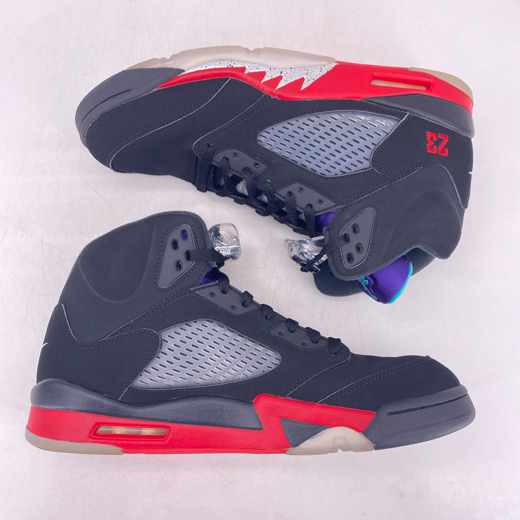 Air Jordan 5 Retro "Top Three" 2020 Used Size 12