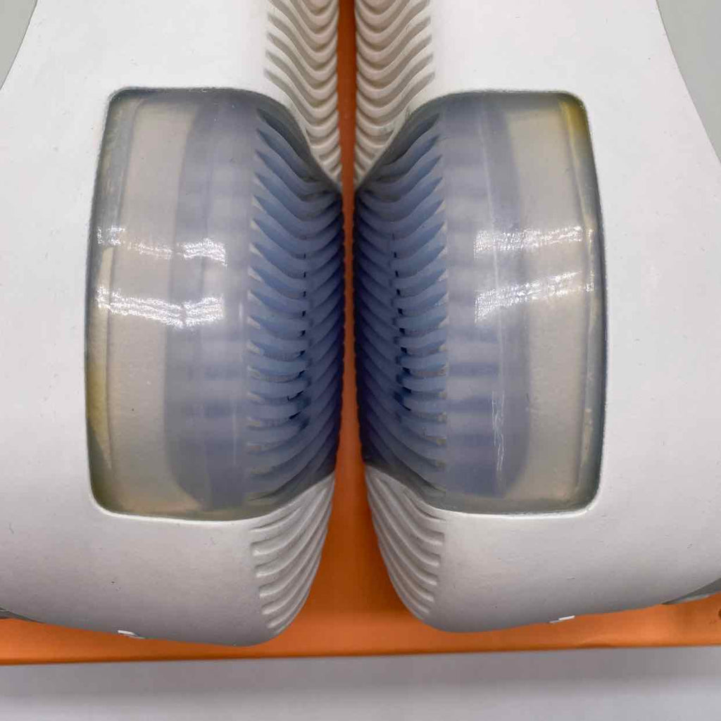 Nike Air Fear of God 1 "Light Bone" 2019 New Size 8