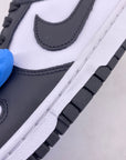 Nike Dunk Low "Black White" 2021 New Size 8.5
