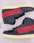Air Jordan 1 Retro High OG "Defiant" 2019 New Size 10.5