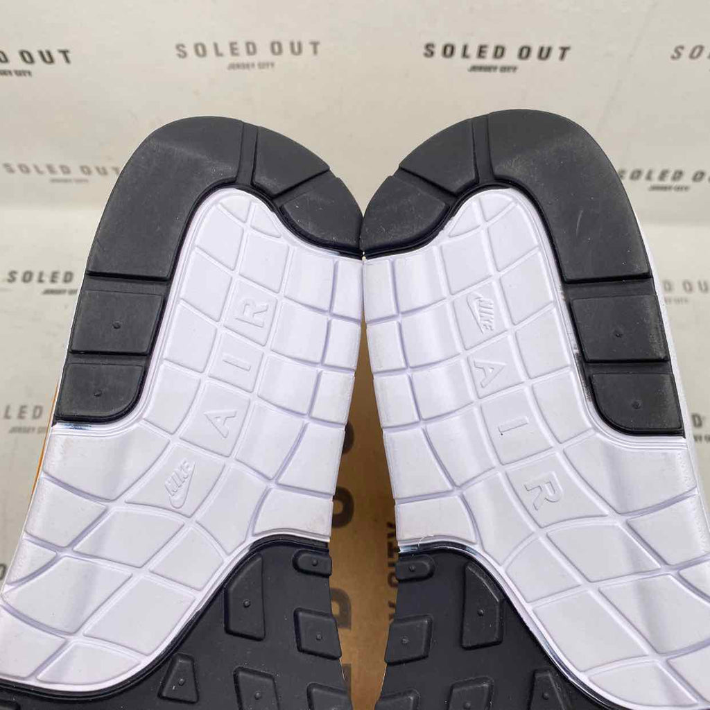 Nike Air Max 1 "Anniversary Orange" 2020 New Size 9