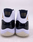 Air Jordan 11 Retro "Gratitude" 2023 New Size 8