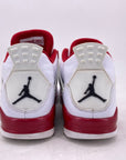 Air Jordan 4 Retro "Alternate 89" 2016 Used Size 10.5