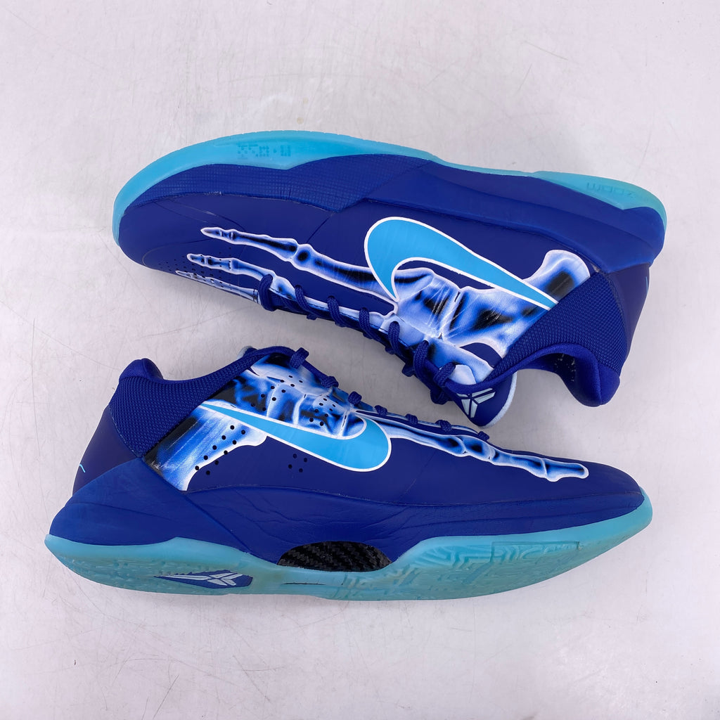 Nike Kobe 5 Protro "X-Ray" 2024 Used Size 9.5