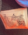 Air Jordan 4 Retro "Infrared" 2022 New Size 13