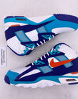 Nike Air Trainer SC High "Miami Dolphins" 2020 New Size 10.5