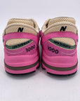 New Balance 1000 "Real Pink Sandstone" 2024 Used Size 12