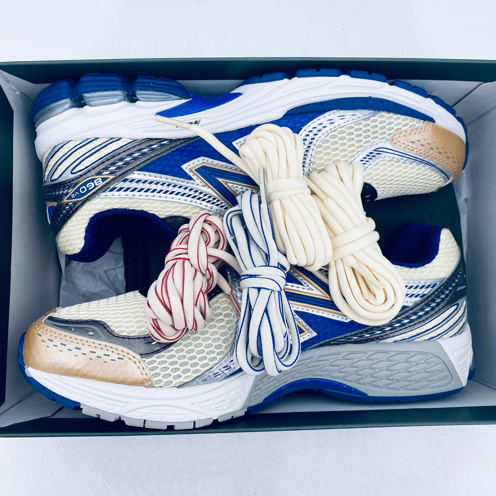 New Balance 860v2 "Ald Blue" 2023 New Size 9
