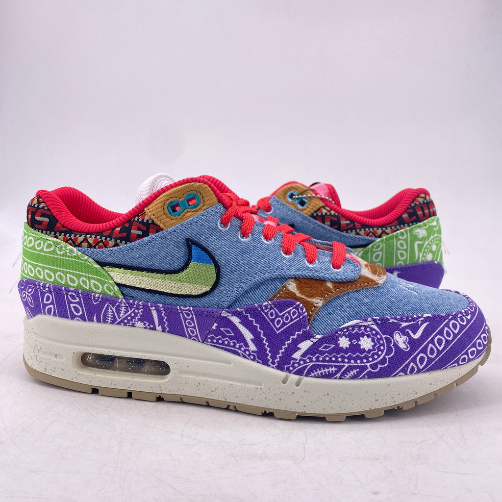 Nike Air Max 1 SP "Concepts Far Out" 2022 New Size 10.5
