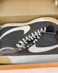 Nike Blazer Mid "Velvet Brown" 2020 Used Size 12