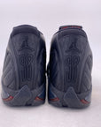 Air Jordan 14 Retro "Dmp Last Shot" 2017 New Size 8.5