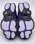 Air Jordan 13 Retro "Court Purple" 2022 New Size 8
