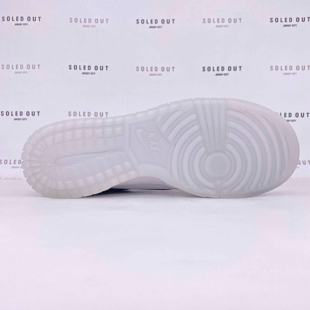 Nike Dunk Low "What The Clot" 2023 New Size 10.5