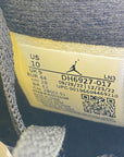 Air Jordan 4 Retro "Thunder" 2023 New Size 10