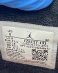 Air Jordan Jumpman Jack "University Red" 2024 New Size 9