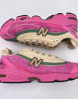 New Balance 1000 "Real Pink Sandstone" 2024 Used Size 12