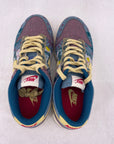 Nike Dunk Low "Community Garden" 2020 Used Size 9