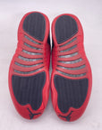 Air Jordan 12 Retro "Flu Game" 2025 New Size 10.5