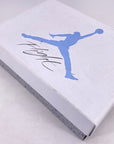 Air Jordan 4 Retro "University Blue" 2021 New Size 10