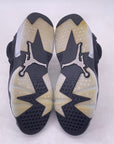 Air Jordan 6 Retro "Chrome" 2022 Used Size 10.5