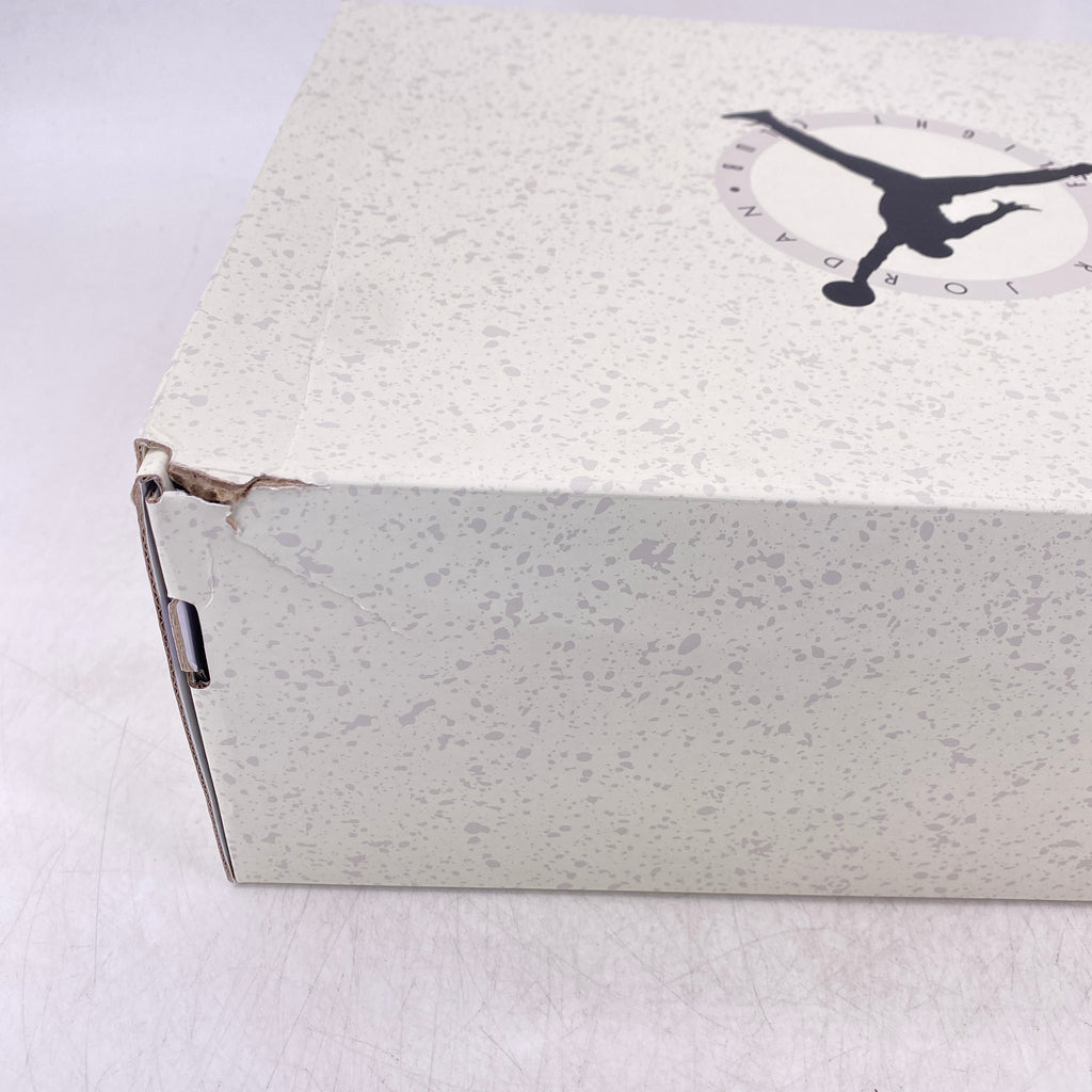 Air Jordan 5 Retro "Reverse Metallic" 2024 New Size 12