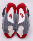 Air Jordan 4 Retro "Bred Reimagined" 2024 Used Size 8.5