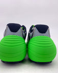 Givenchy TK MX Runner "Green Silver" New Size 41
