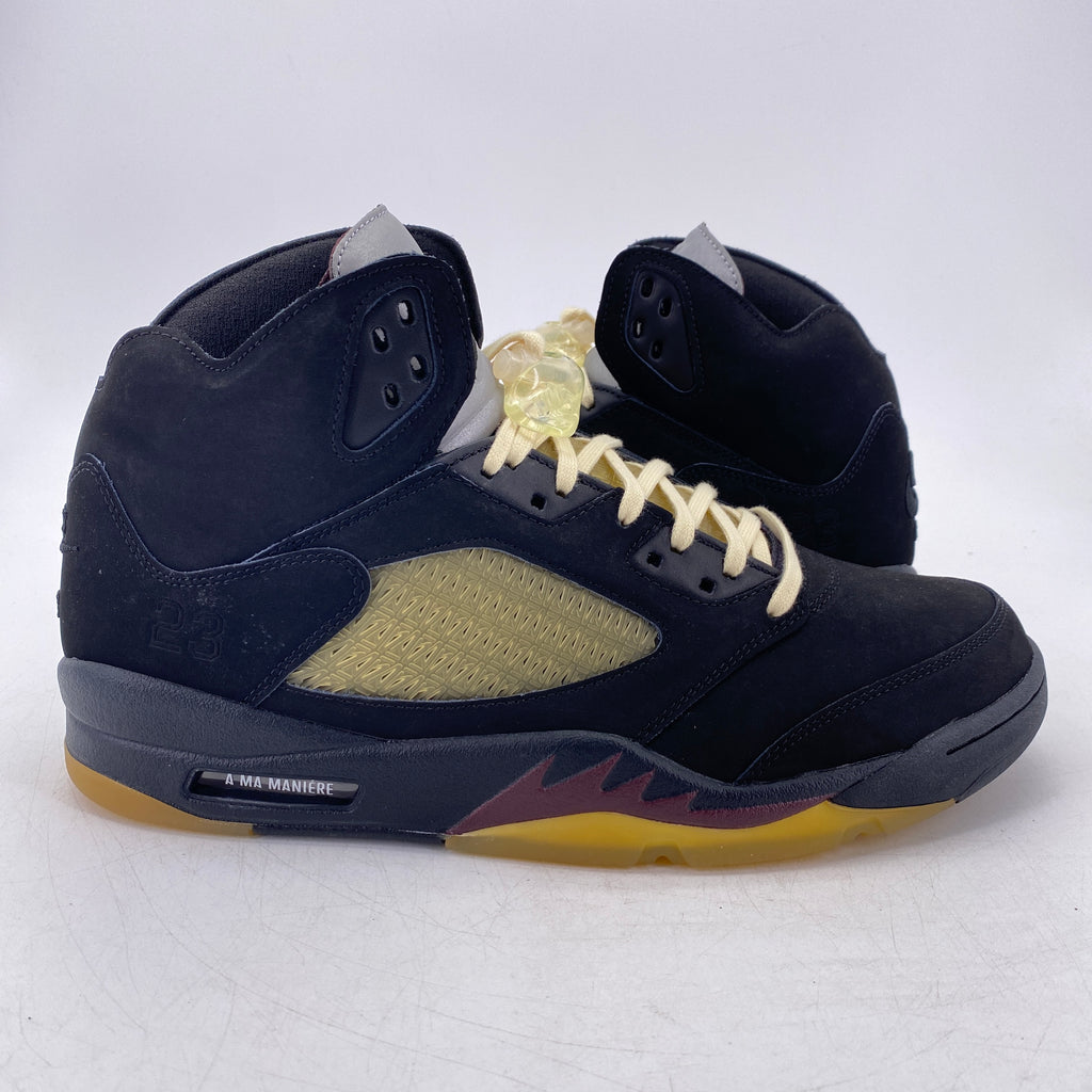 Air Jordan 5 Retro "A Ma Maniere Dusk" 2023 New Size 12