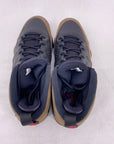 Air Jordan 9 Retro "Olive" 2024 New Size 11