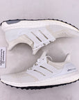 Adidas Ultra Boost 1.0 "Core White" 2015 New Size 10.5
