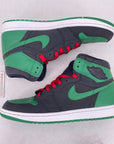 Air Jordan 1 Retro High OG "Pine Green" 2020 Used Size 10.5