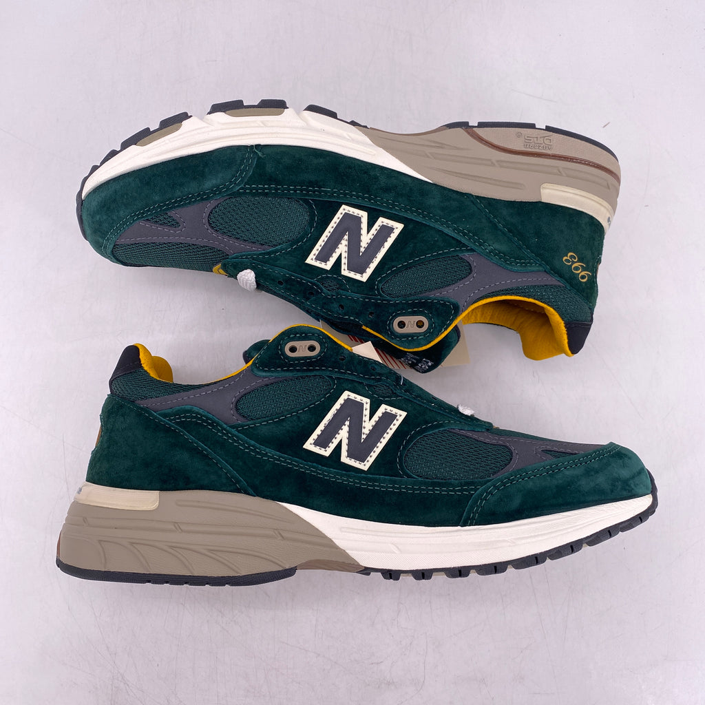 New Balance 993 "Ald Pine Grove" 2024 New Size 8.5