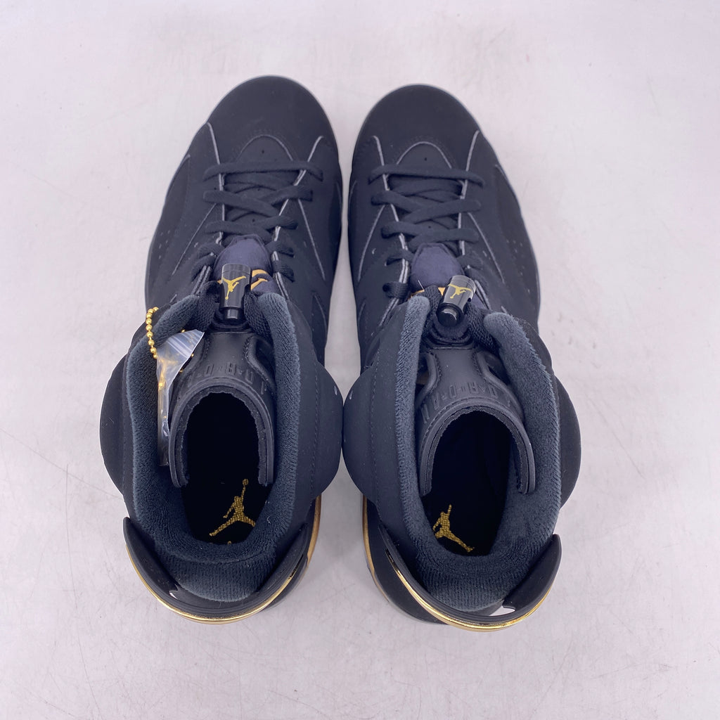 Air Jordan 6 Retro "Dmp" 2020 New Size 13