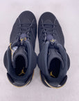 Air Jordan 6 Retro "Dmp" 2020 New Size 13