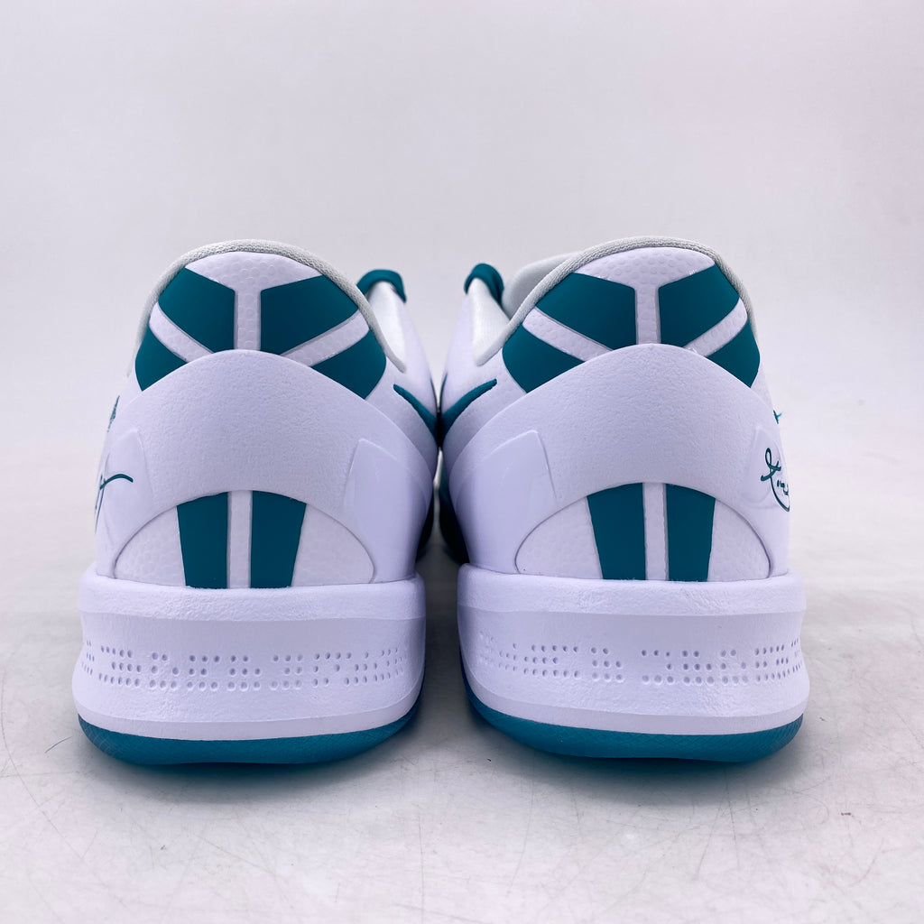 Nike Kobe 8 Protro "Radiant Emerald" 2024 New Size 9