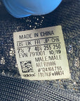 Yeezy 350 v2 "Black" 2019 Used Size 7.5