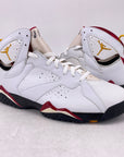 Air Jordan 7 Retro "Cardinal" 2006 New Size 12