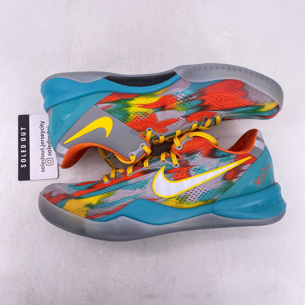 Nike Kobe 8 Protro "Venice Beach" 2025 New Size 8.5