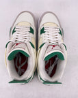 Air Jordan 4 Retro "Pine Green" 2023 Used Size 9.5