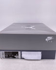 Air Jordan 11 Retro "Cool Grey" 2021 New Size 13