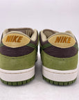 Nike SB Dunk Low "Yuto Horigome Matcha" 2025 New Size 11
