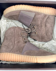 Yeezy 750 "Chocolate" 2016 Used Size 6.5
