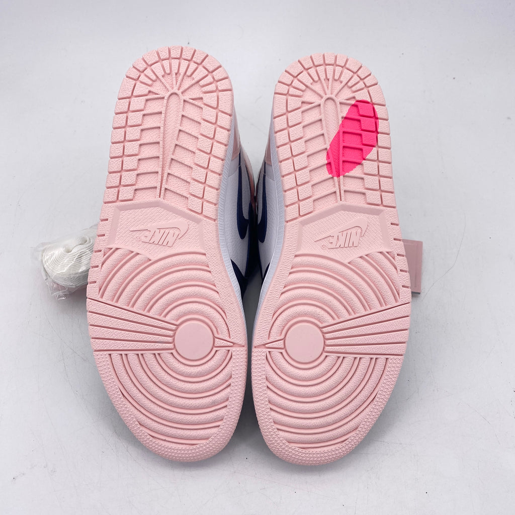 Air Jordan (W) 1 Retro High OG "Atmosphere" 2021 New Size 11.5W