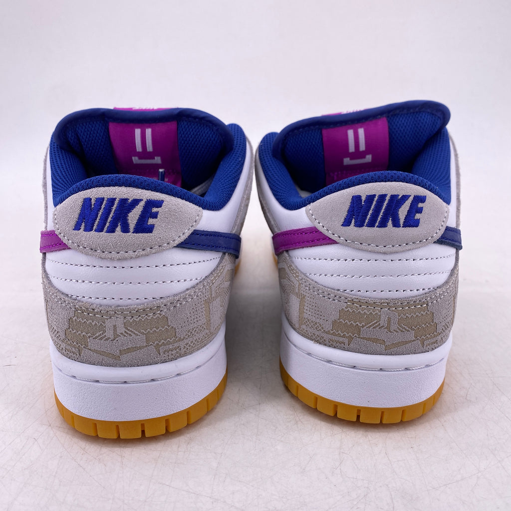 Nike SB Dunk Low "Rayssa Leal" 2024 New Size 10