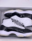 Air Jordan 11 Retro "Gratitude" 2023 New Size 8